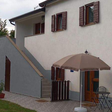 Apartmani Bartulasi Roč Zewnętrze zdjęcie