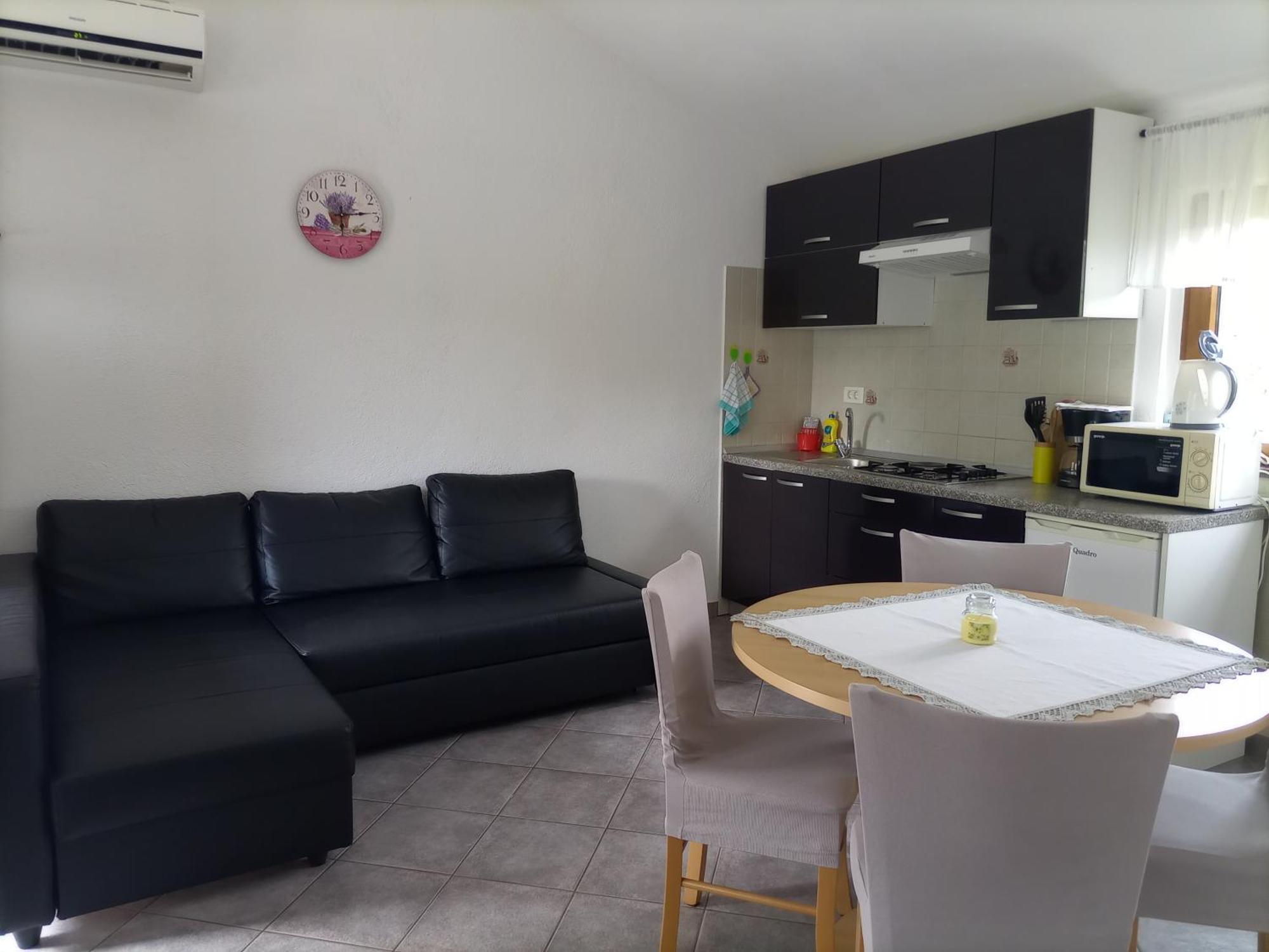 Apartmani Bartulasi Roč Zewnętrze zdjęcie